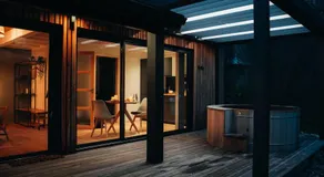 Ecrin d'Auvergne Lodge et SPA privatif - Image 4