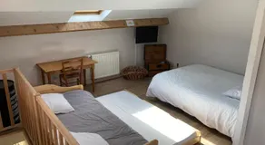Studio proche Orleans centre - Image 4