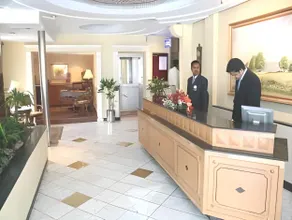 Smart Hotel - Image 2