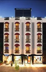 GRAND CENTER BOUTIQUE HOTEL - Image 5