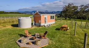 Warburton Tiny House - Tiny Stays - Image 4
