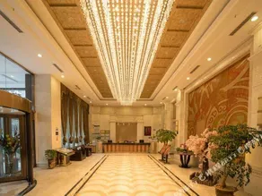 Rui'an Hailong Hotel - Image 4
