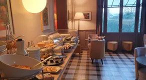 La Fraîchette-Hôtel & Spa - Image 3