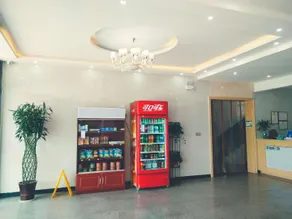 PAI Hotel·Xuzhou Pei Country, Yangtun Economic and Technological Development Zone Shiliu K - Image 5