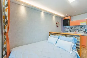 Goseong CNBLUE Oceanview Pension - Image 5