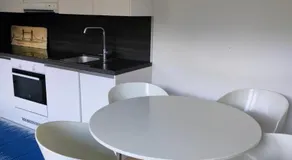 Apartment & BBQ & free parking - Image 3