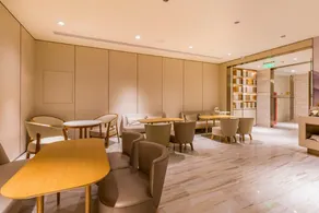 Ji Hotel Beijing Fuxingmen Baiyun Road - Image 3