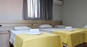 Brasilia Parque Hotel - Image 5