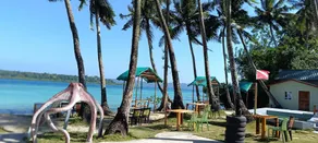 Eco Villa - Tranquil Shoreline Boutique 4 Bed AC - Image 4