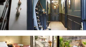 Le 215 Gambetta boutique hôtel en Provence - Image 4