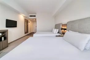 Hanting Hotel Zhuji Datang - Image 3
