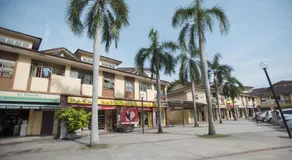 Putra Harmoni Putrajaya (Tiny Suite, 3 AC Bedrooms, 1 Bath, WiFi, Ground Floor) by MRK - Image 4