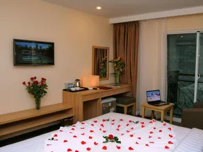 Begonia Nha Trang Hotel - Image 3