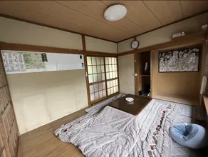 世界遺産平泉の一軒家ステイ・国際シェアハウス Room 2 - Image 2