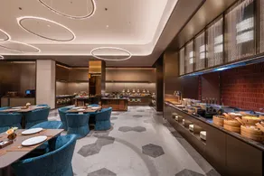 Orange Crystal Hotel MixC Shantou East Coast - Image 4