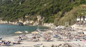 Alexandros House with private parcking - Image 3