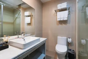 Thank Inn Hotel Guangdong Jiangmen Kaiping Donghui City - Image 5