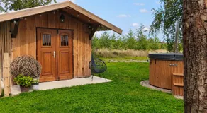 Landhaus Seemann Ferienwohnungen im Grünen - Image 3
