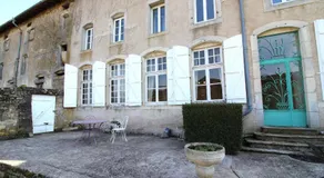Chambre n4 Maison dHôtes de Charme - Image 3