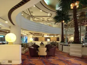 Yong Xing Garden Hotel - Image 5