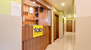 FabHotel Iubit - Image 3