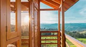 Refugio de Guacheneque, Glamping y Hospedaje Rural - Image 3