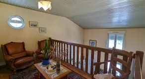 Maison de charme près de Neufchâteau avec jardin, terrasse et jeux extérieurs - Image 4