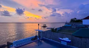 La Evangs Beach Resort Taal - Image 3
