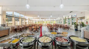 Hotel Golden Park Campinas Viracopos By Nacional Inn - Image 3