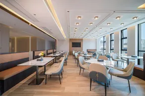 YESTE Hotel (Guangxi Culture & Art Center Branch) - Image 2