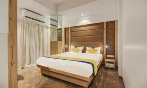 Hotel Aarush Inn - Image 2