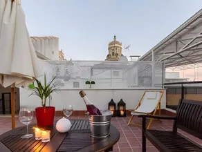 Apartamentos Turísticos Duque de Hornachuelos - Image 3