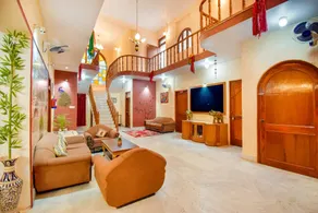 Hotel O The Nandini's Guest House - Image 2