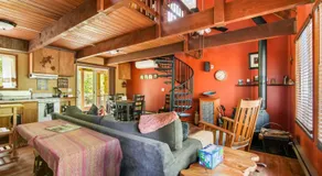 Rhododendron Cabin Near Mt Hood Adventures - Image 5