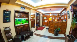 Pensiunea Carpatic Trei Brazi Predeal - Image 4