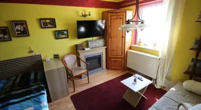 Meraviglioso appartamento adatto alle famiglie con griglia e terrazza | Vista sulla montagna - Image 2