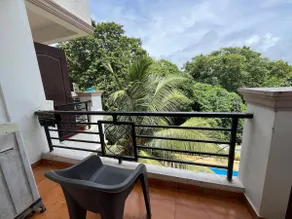 C1 ff2 : 1bhk with pool in Vagator by Tanash Homes - Image 5