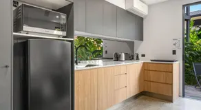 Krähennest - Krähennest Ein wunderbarer Weekender oder Kurzaufenthalt - Image 4