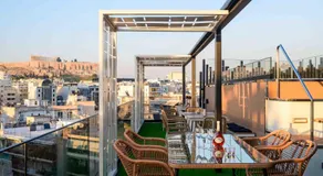 Thea Acropolis Suites & Apartments - Image 4