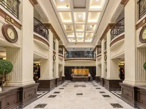 Jinhe Jianglan Hotel - Image 4