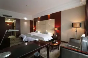 Dingfeng International Hotel - Image 2