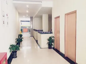 7 Days Inn Shanghai Yichuan Road - Image 3