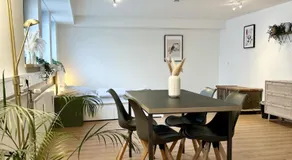 Modern Quiet Studio Central Munich - Image 3
