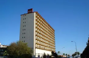 CLUBHOTEL RIU COSTA DEL SOL(FORMERLY RIU BELPLAYA HOTEL) - Image 3