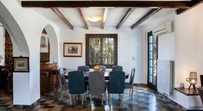 Villa Velissarios: wonderful villa next to beach - Image 4
