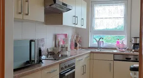 Ferienwohnung Maria - Bad Kissingen - Image 4