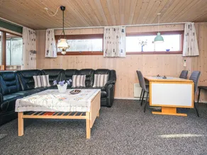 4 person holiday home in Juelsminde - Image 5