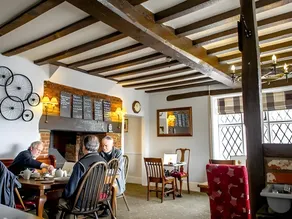 The White Horse Inn - Image 4