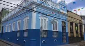 Pousada Casa Sonhos - Image 4