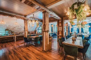 Breza Boutique Hotel - Image 2